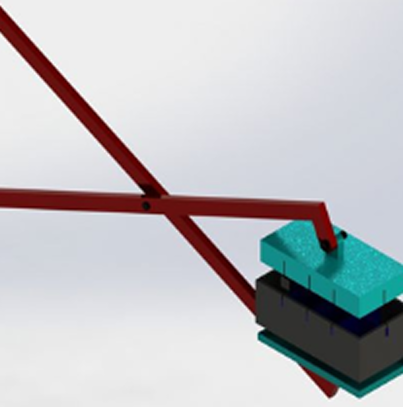 Briquette Making Machine